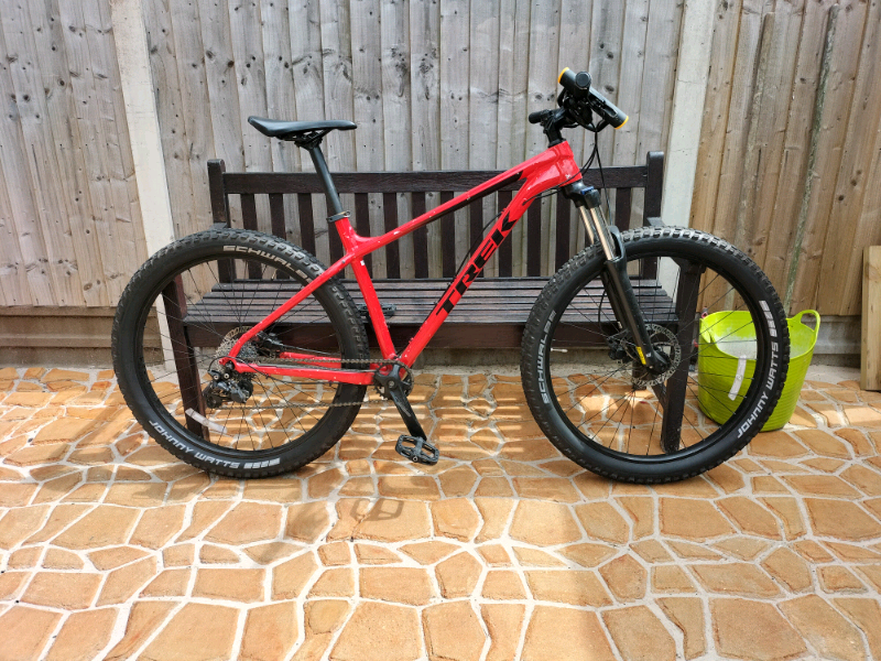 Trek Roscoe 6 for sale | in Bournemouth 